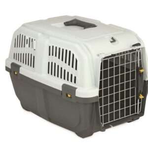 FERRIBIELLA | SKUDO IATA | TRASPORTINO PER CANI E GATTI