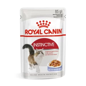 ROYAL CANIN | INSTINTIVE MULTIPACK12X85gr.