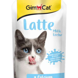 GIMCAT | LATTE LIQUIDO 200ML