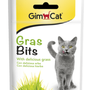 GIMCAT | GRAS-BITS 50G
