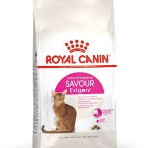 ROYAL CANIN | FELINE PREFERENCE | SAVOUR EXIGENT