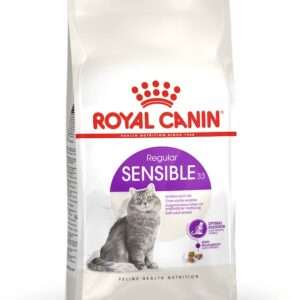 ROYAL CANIN | REGULAR SENSIBLE