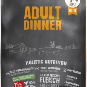 BELCANDO | ADULT DINNER