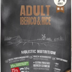 BELCANDO | ADULT IBERICO&RICE