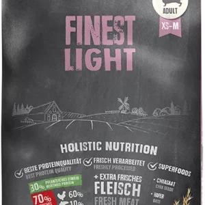 BELCANDO | FINEST LIGHT | ADULT