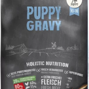 BELCANDO | PUPPY GRAVY