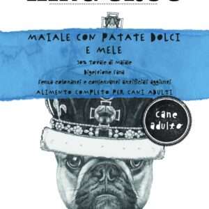 KING CROC | MAIALE