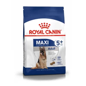 ROYAL CANIN | MAXI AGEING 8+
