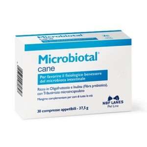 NBF LANES | MICROBIOTAL CANE 30cpr