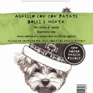 KING CROC | AGNELLO small