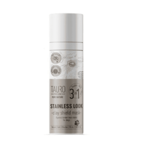 TAURO PRO LINE | stainless look 3 IN 1