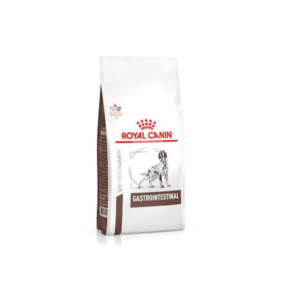 ROYAL CANIN | Dieta Veterinaria | Gastrointestinal