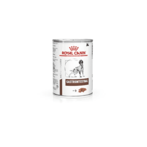 ROYAL CANIN | Dieta Veterinaria | Gastrointestinal Gr.400