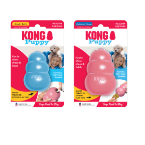 KONG Puppy | S - M