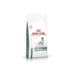 ROYAL CANIN | Dieta Veterinaria | Diabetic
