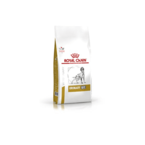 ROYAL CANIN | Dieta Veterinaria | Urinary U/C Low Purine