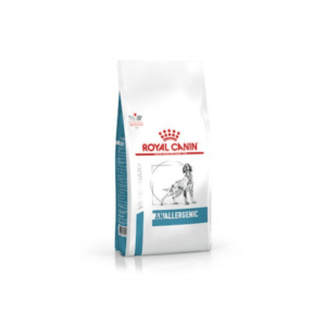ROYAL CANIN | Dieta Veterinaria | Anallergic