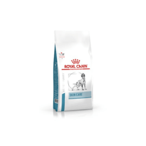 ROYAL CANIN | Dieta Veterinaria | Skin Care