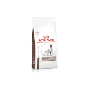 ROYAL CANIN | Dieta Veterinaria | Hepatic