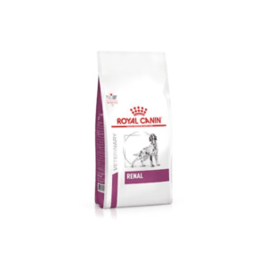 ROYAL CANIN | Dieta Veterinaria | Renal