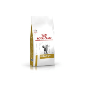 ROYAL CANIN | Dieta Veterinaria CAT | Urinary S/O