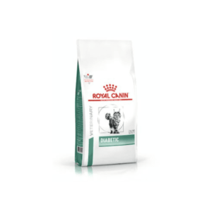 ROYAL CANIN | Dieta Veterinaria CAT | Diabetic