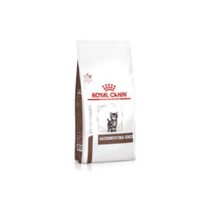 ROYAL CANIN | Dieta Veterinaria KITTEN | Gastrointestinal