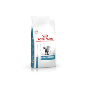 ROYAL CANIN | Dieta Veterinaria CAT | Hypoallergenic