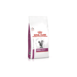 ROYAL CANIN | Dieta Veterinaria CAT | Renal Select