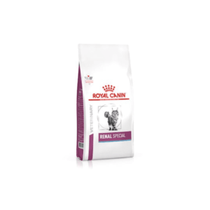 ROYAL CANIN | Dieta Veterinaria CAT | Renal Special