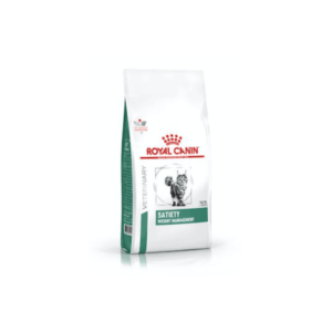 ROYAL CANIN | Dieta Veterinaria CAT | Satiety Weight Management