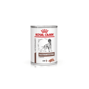 ROYAL CANIN | Dieta Veterinaria | Gastrointestinal Low Fat | Umido