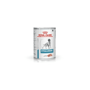 ROYAL CANIN | Dieta Veterinaria | Hypoallergenic | Umido