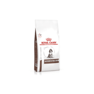 ROYAL CANIN | Dieta Veterinaria | Gastrointestinal PUPPY