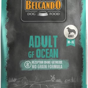 BELCANDO | ADULT GRAIN FREE | OCEAN