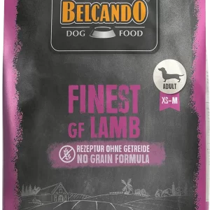 BELCANDO | ADULT GRAIN FREE | LAMB