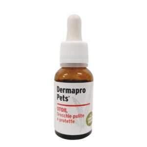 DERMAPRO PETS | OTOIL 20Ml