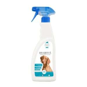 DERBE | NATURAL DERMA PET | DISABITUE' PER CANI ML.750