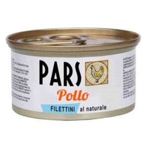 PARS Monoproteico Naturale | POLLO