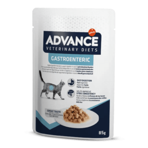 ADVANCE | Diete Veterinarie CAT | Gastroenteric | UMIDO
