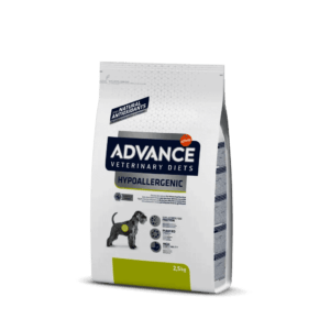 ADVANCE | Diete Veterinarie DOG | Hypoallergenic