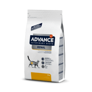 ADVANCE | Diete Veterinarie CAT | Renal