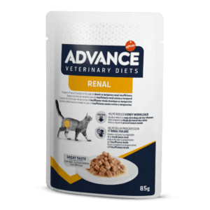 ADVANCE | Diete Veterinarie CAT | Renal | UMIDO