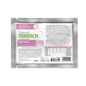 NATURAL TRAINER | BABYMILK | BABY STARTER