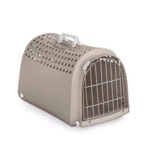 IMAC | LINUS | TRASPORTINO PER GATTI E CANI DI PICCOLA TAGLIA