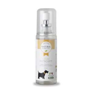 DERBE | NATURAL DERMA PET | LOZIONE DISTRICANTE ML.100