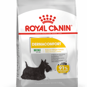ROYAL CANIN | MINI DERMACOMFORT