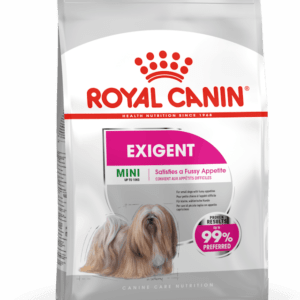 ROYAL CANIN | MINI EXIGENT KG.1