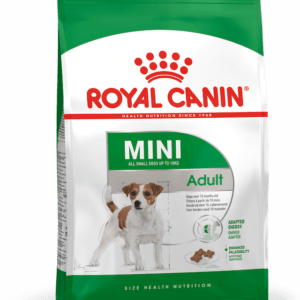 ROYAL CANIN | MINI ADULT