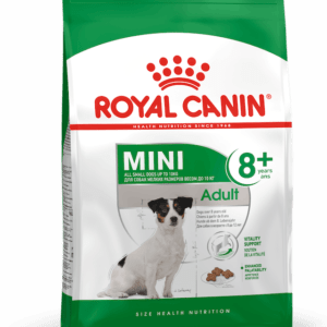ROYAL CANIN | MINI AGEING 8+
